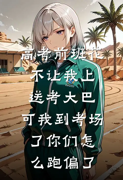 高考前班花不让我上送考大巴，可我到考场了你们怎么跑偏了