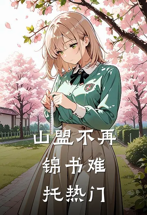 山盟不再，锦书难托热门