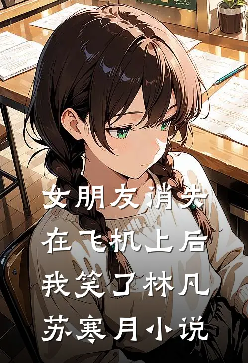 女朋友消失在飞机上后，我笑了林凡苏寒月小说