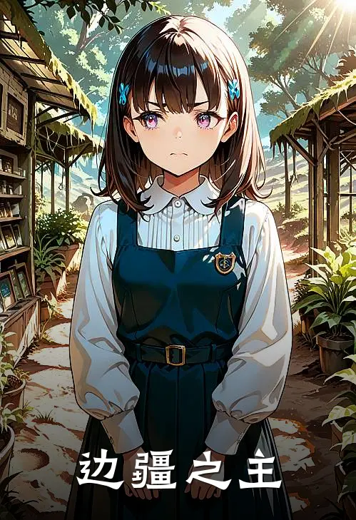 边疆之主