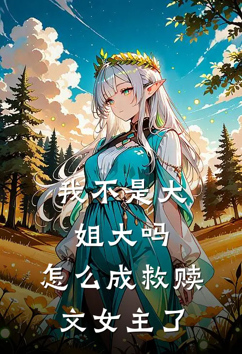我不是大姐大吗，怎么成救赎文女主了