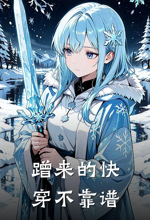 蹭来的快穿不靠谱