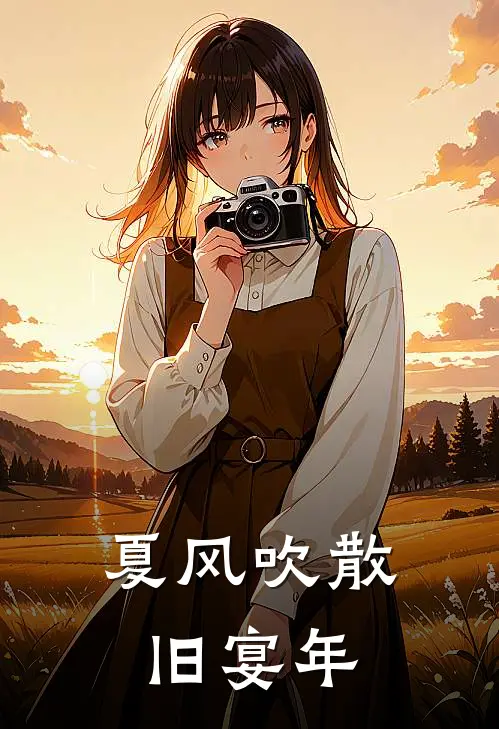 夏风吹散旧宴年