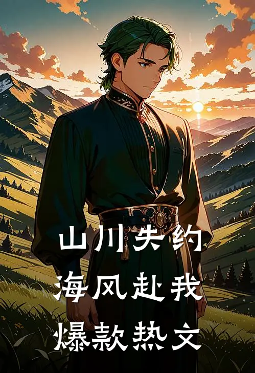 山川失约，海风赴我爆款热文