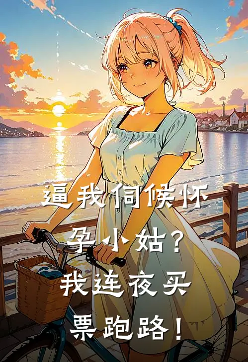 逼我伺候怀孕小姑？我连夜买票跑路！
