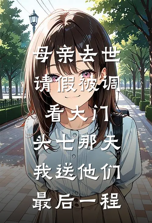 母亲去世请假被调看大门,头七那天我送他们最后一程