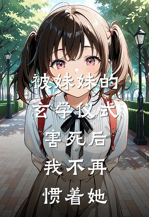 被妹妹的玄学仪式害死后，我不再惯着她
