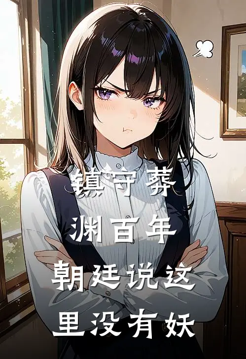 镇守葬渊百年，朝廷说这里没有妖