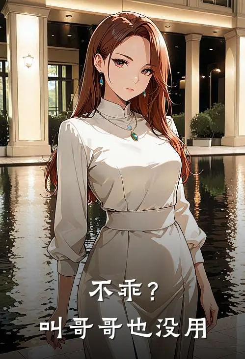 不乖？叫哥哥也没用