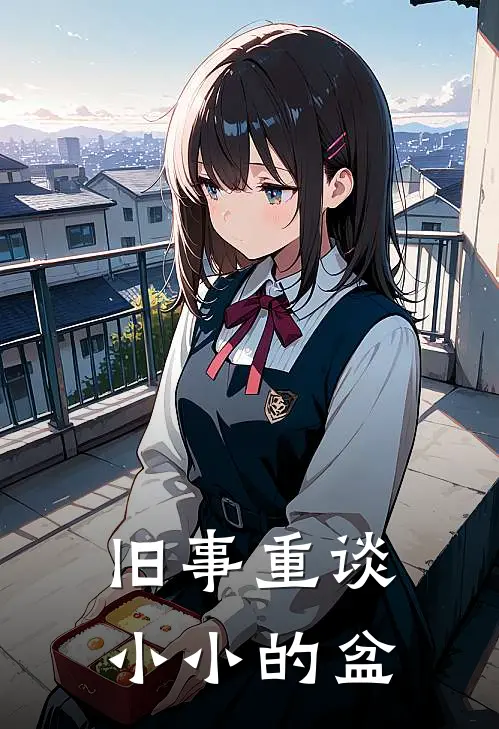 旧事重谈小小的盆