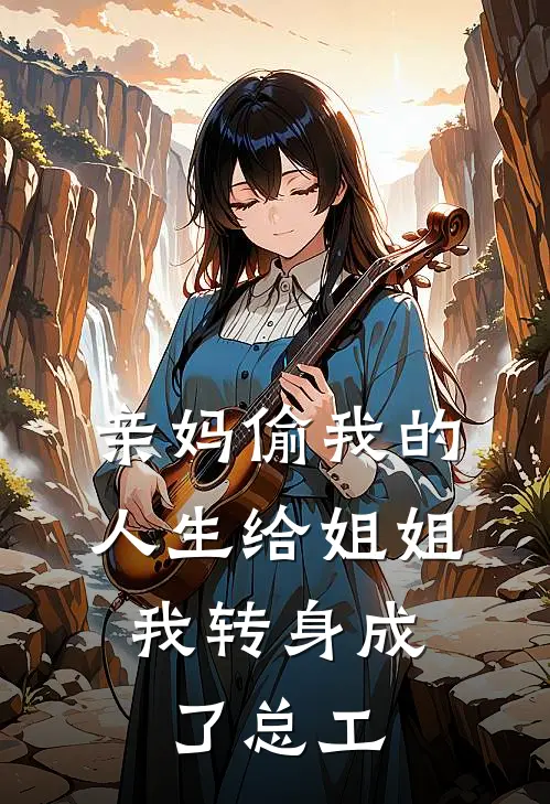 亲妈偷我的人生给姐姐，我转身成了总工