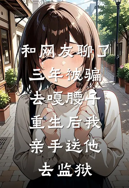 和网友聊了三年被骗去嘎腰子，重生后我亲手送他去监狱