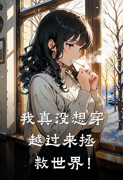 我真没想穿越过来拯救世界！