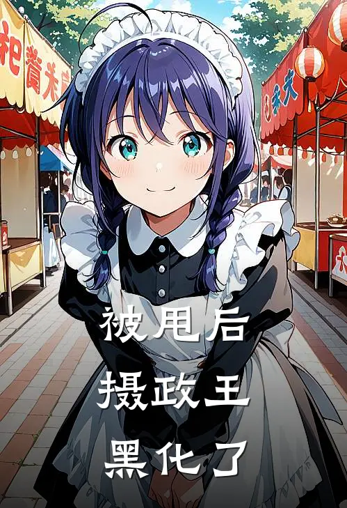 被甩后，摄政王黑化了
