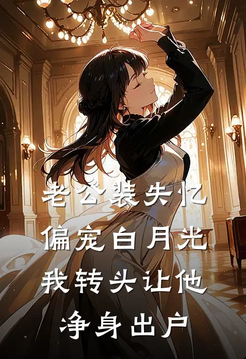 老公装失忆偏宠白月光，我转头让他净身出户