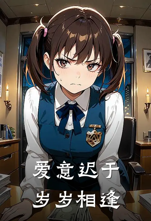 爱意迟于岁岁相逢
