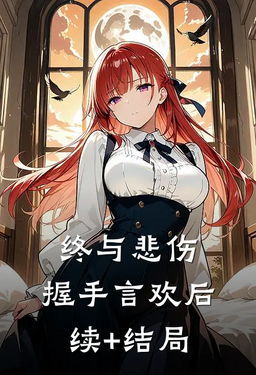 终与悲伤，握手言欢后续+结局