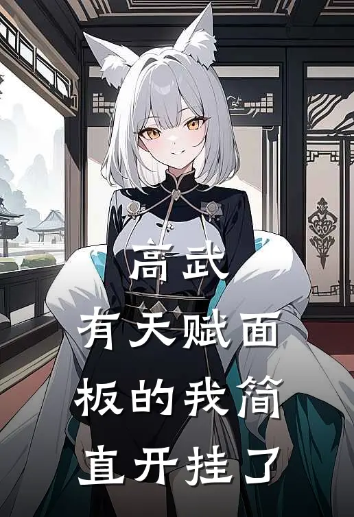 高武：有天赋面板的我简直开挂了