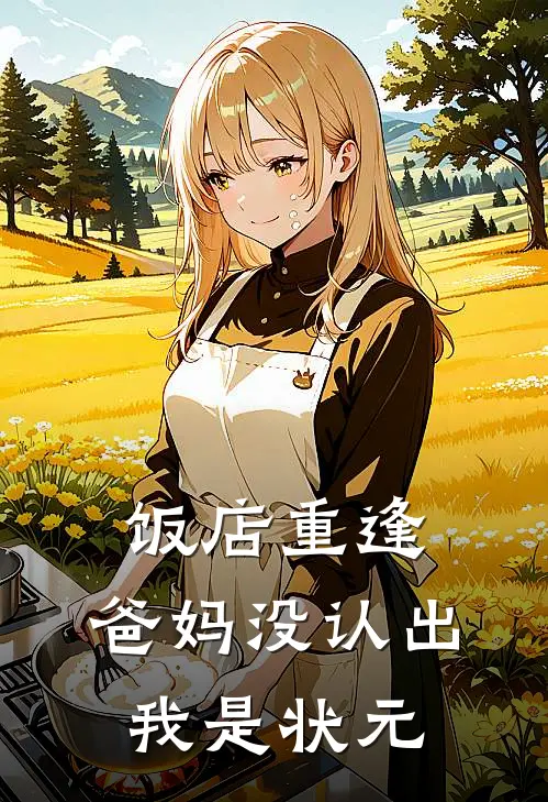 饭店重逢，爸妈没认出我是状元