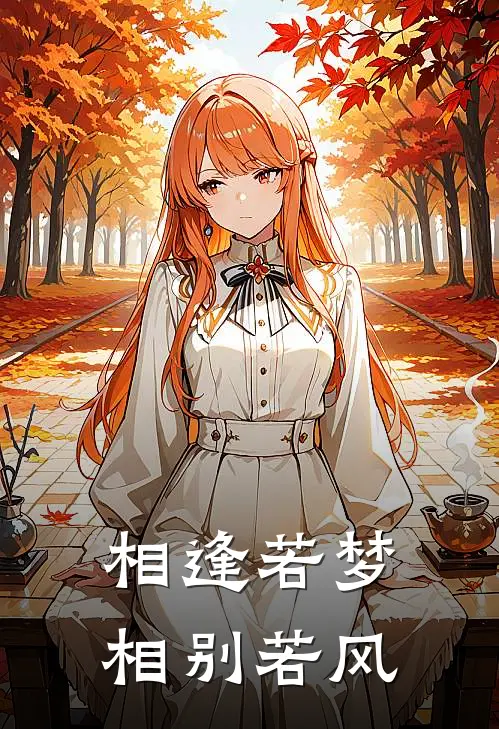 相逢若梦,相别若风