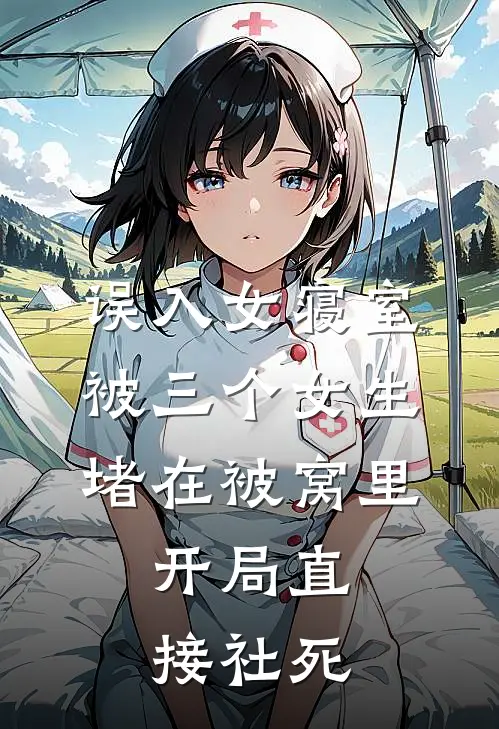 误入女寝室,被三个女生堵在被窝里,开局直接社死