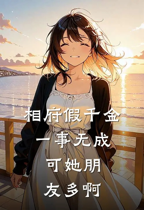 相府假千金一事无成,可她朋友多啊