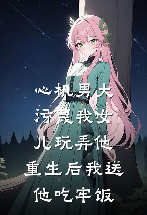 心机男大污蔑我女儿玩弄他，重生后我送他吃牢饭
