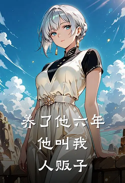 养了他六年，他叫我人贩子