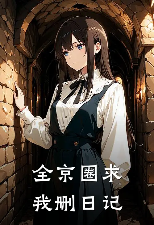 全京圈求我删日记