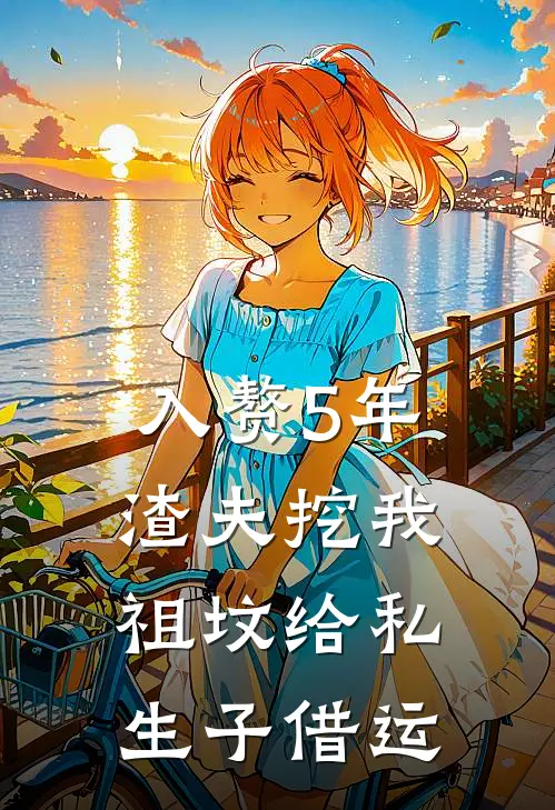 入赘5年，渣夫挖我祖坟给私生子借运