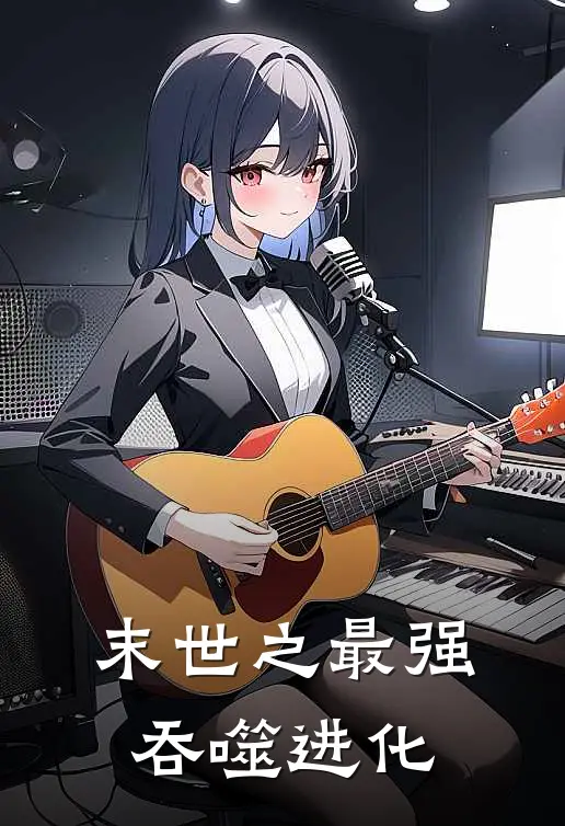 末世之最强吞噬进化