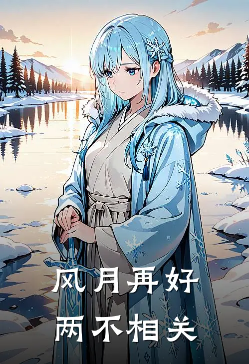 风月再好,两不相关