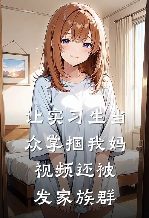 让实习生当众掌掴我妈，视频还被发家族群