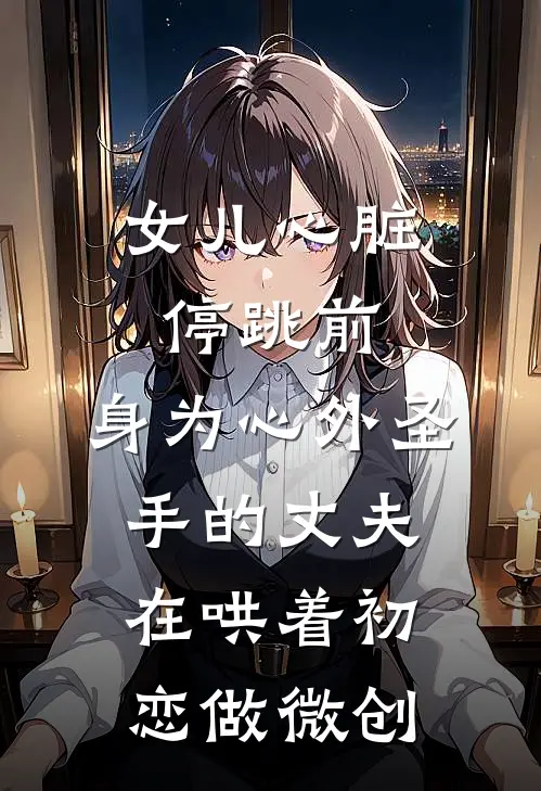 女儿心脏停跳前，身为心外圣手的丈夫在哄着初恋做微创
