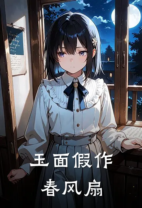玉面假作春风扇