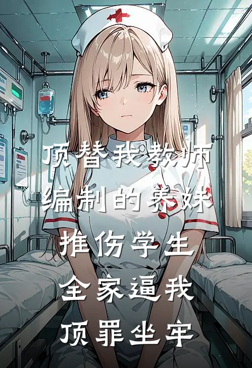 顶替我教师编制的养妹推伤学生，全家逼我顶罪坐牢