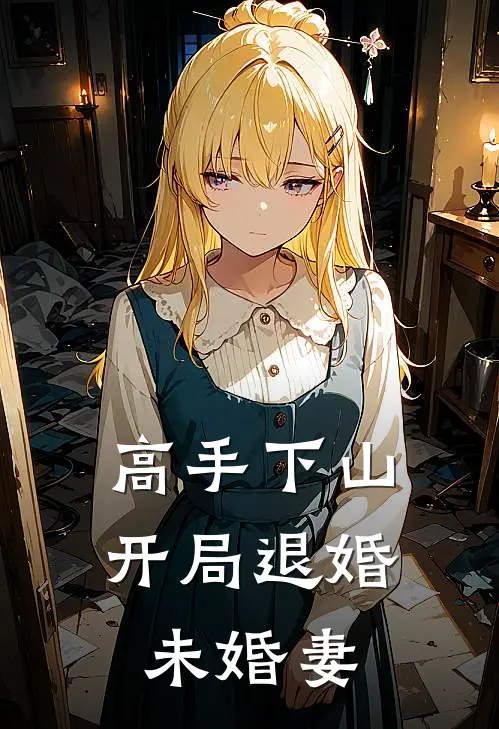 高手下山：开局退婚未婚妻