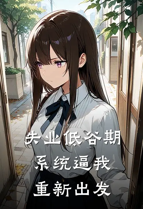 失业低谷期，系统逼我重新出发