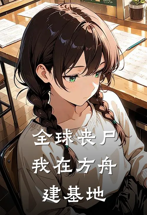 全球丧尸：我在方舟建基地