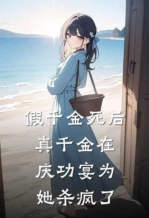 假千金死后，真千金在庆功宴为她杀疯了