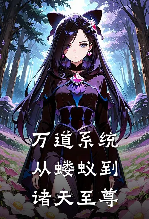 万道系统：从蝼蚁到诸天至尊