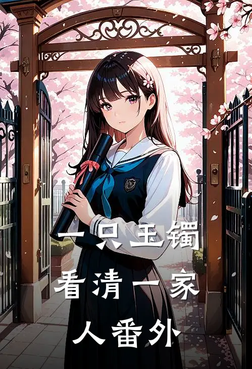 一只玉镯，看清一家人番外