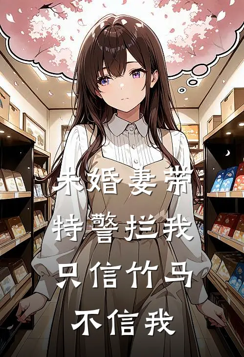 未婚妻带特警拦我，只信竹马不信我