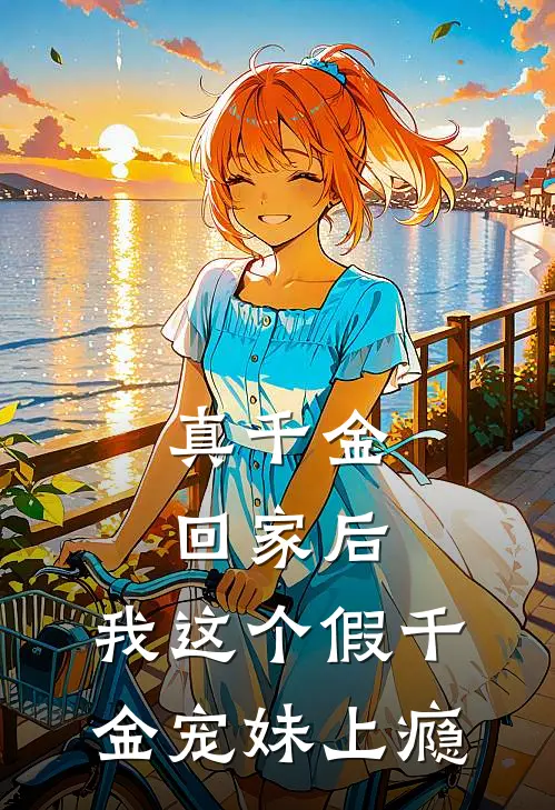 真千金回家后，我这个假千金宠妹上瘾
