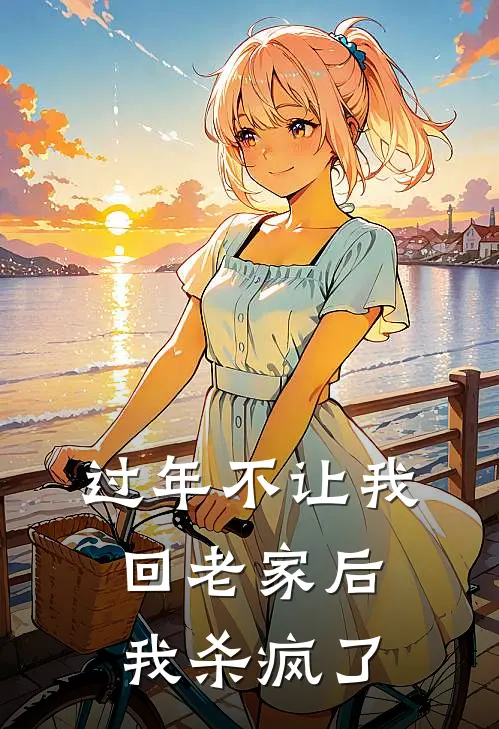 过年不让我回老家后，我杀疯了