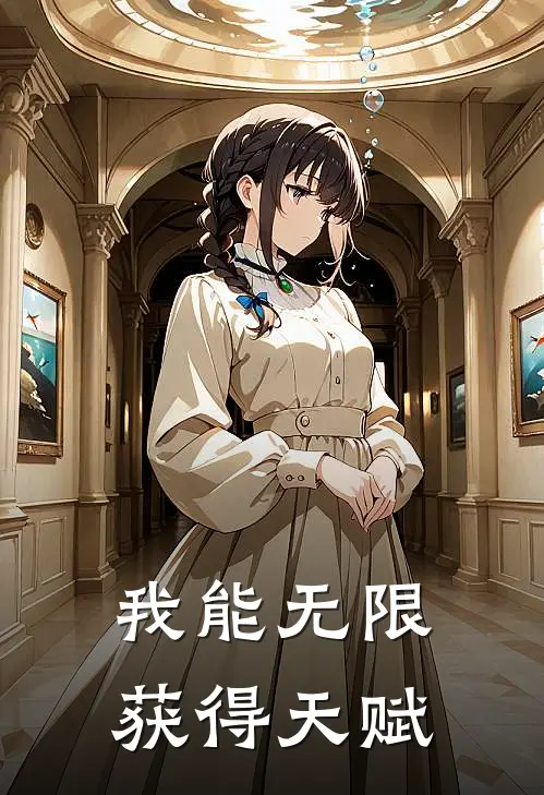 我能无限获得天赋