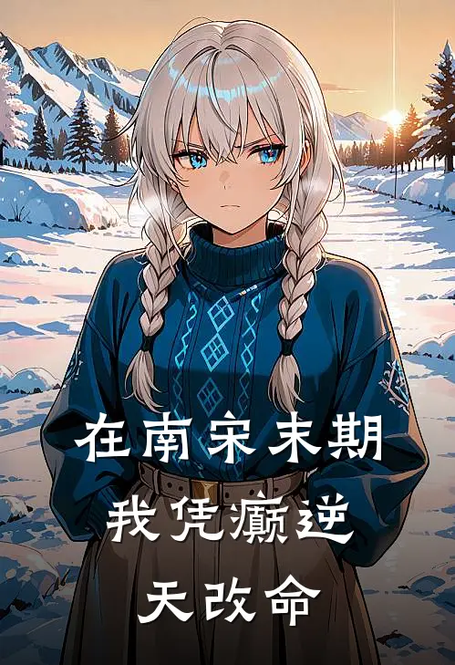 在南宋末期,我凭癫逆天改命