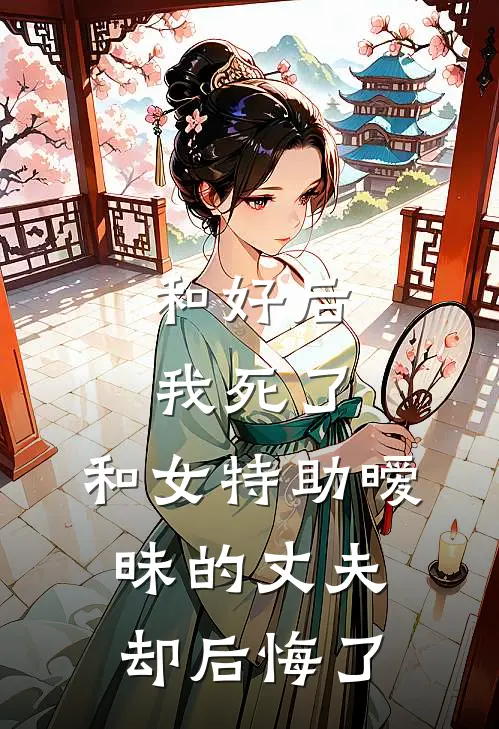 和好后我死了，和女特助暧昧的丈夫却后悔了