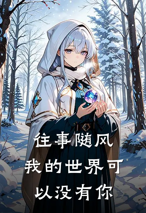 往事随风，我的世界可以没有你