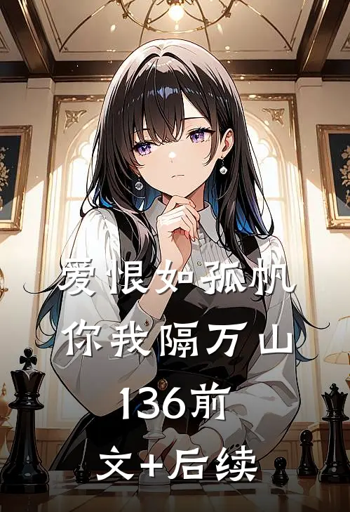 爱恨如孤帆，你我隔万山136前文+后续